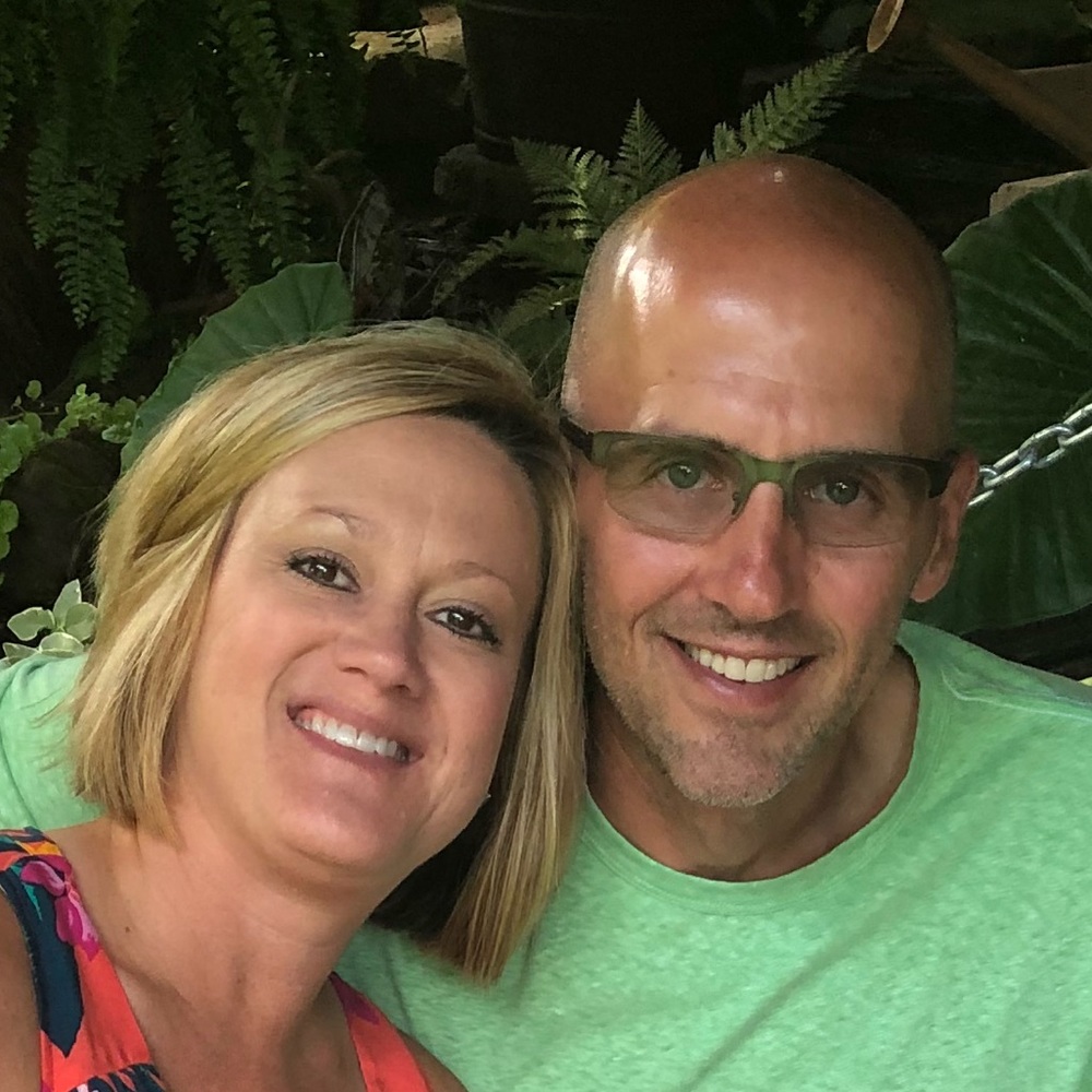 Meet your Posher, Michele